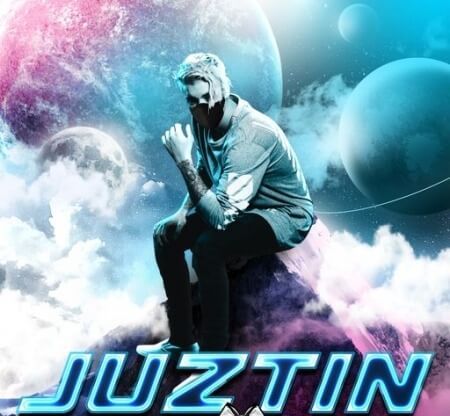 M3G Moguls JUZTIN: blue WAV